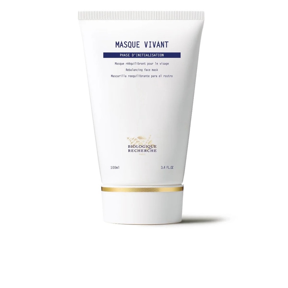 Biologique Recherche Masque Vivant Face Mask